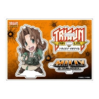 予約】トライガン・マキシマム 卓上カレンダー 原画Ver. | た行,TRIGUN