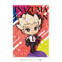 イナズマイレブン SD トレーディング缶バッジ vol.3(pcs) | あ行