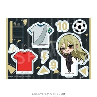 一般予約】イナズマイレブン アクリルスタンド 不動 明王 | あ行