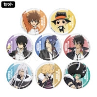 一般予約】家庭教師ヒットマンREBORN! BIGアクリルスタンド 待ち合わせ