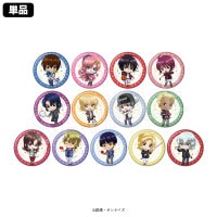 予約】機動戦士ガンダムSEED FREEDOM トレーディング缶バッジ