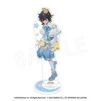 10月発送】第五人格×サンリオキャラクターズ 第2弾 等身アクリル