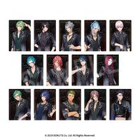 ブラックスター -Theater Starless- もちころりん ぬいぐるみ