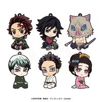 二次受注】鬼滅の刃 京ノ御仕事弐 京七宝根付ストラップ 煉獄杏寿郎