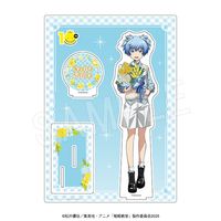 4月発送】暗殺教室 アクリルフィギュアスタンド フラワーブーケver