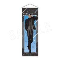 一般予約】黒子のバスケ アクリルブロック JF2025黒スーツver. 黄瀬