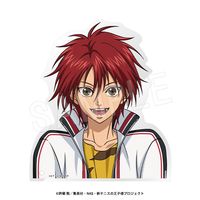 一般予約】新テニスの王子様 BIGアクリルスタンド 職業体験ver. 跡部景