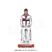 5月発送】新テニスの王子様 アクリルフィギュアスタンド 選手名鑑ver