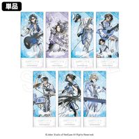 4月発送】第五人格 トレーディンググリッター缶バッジ C107(pcs) | あ