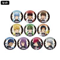 黒子のバスケ アクリルフィギュアスタンド JF2020ver. 赤司征十郎 | か