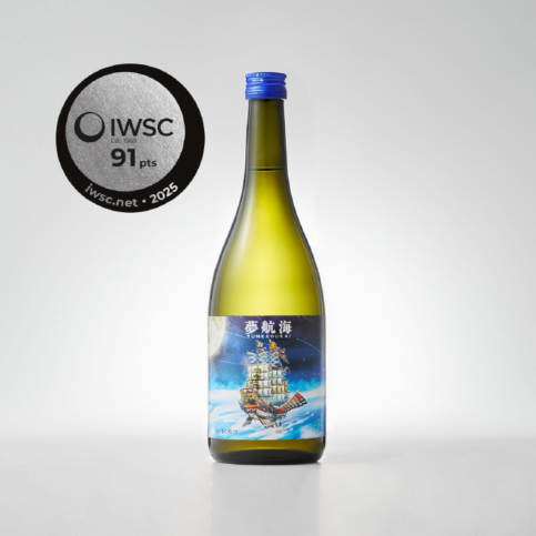 夢航海 紙パック30度1800ml6本セット（沖縄泡盛）