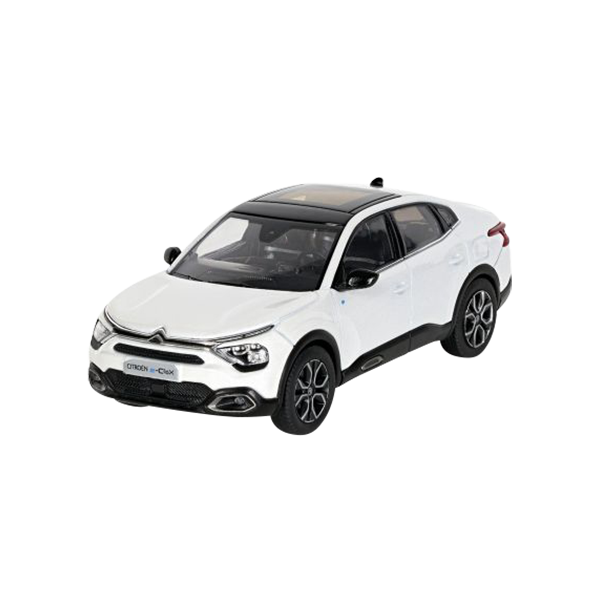 MINIATURE CITROËN C4 X 1:43 | モデルカー,1/43ミニカー | シトロエン