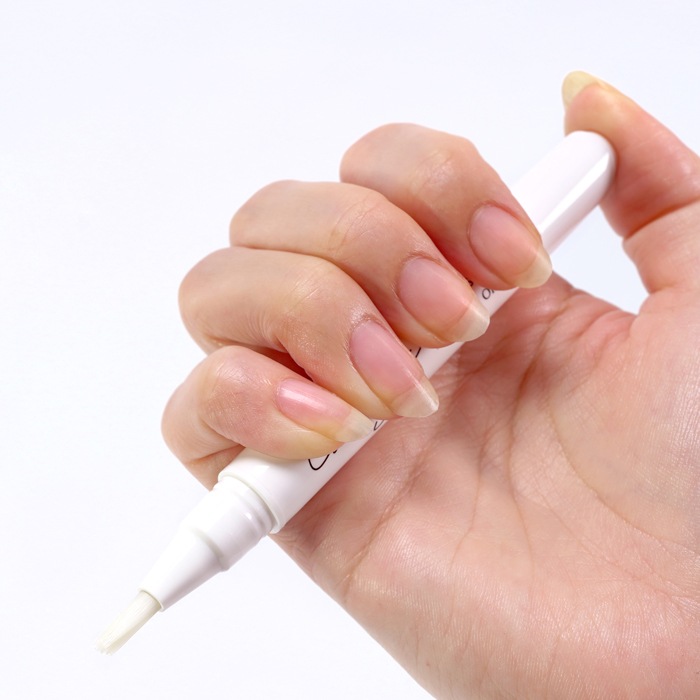 TACHIBANA FUKUIKU】 Plaisir des Fleurs Nail Care Oil【Pen type