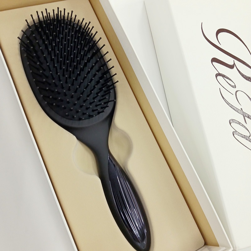 MTG ReFa PADDLE PREMIUM リファ パドル プレミアム ヘアブラシ RS-BE