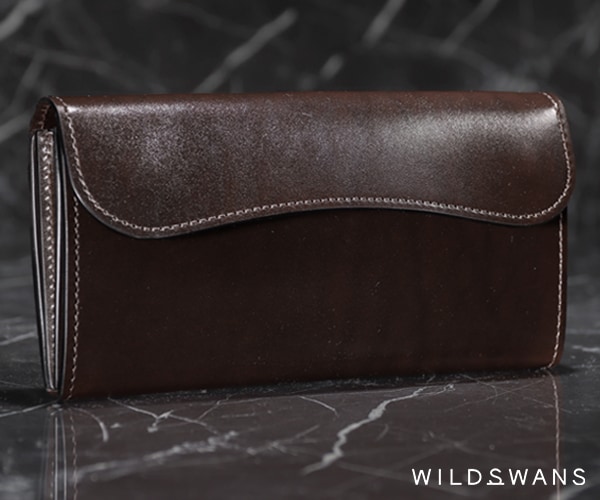 選べるノベルティ付】 ワイルドスワンズ サドルプルアップ ウェイブ 長