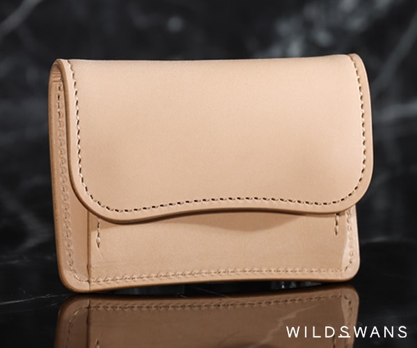 選べるノベルティ付】 ワイルドスワンズ サドルプルアップ タング