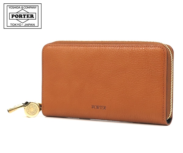 ポーター トーン ラウンド長財布 150-02288 PORTER TONE BILL WALLET