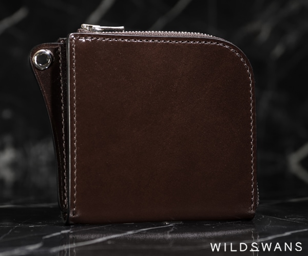 選べるノベルティ付】 ワイルドスワンズ サドルプルアップ アラード L