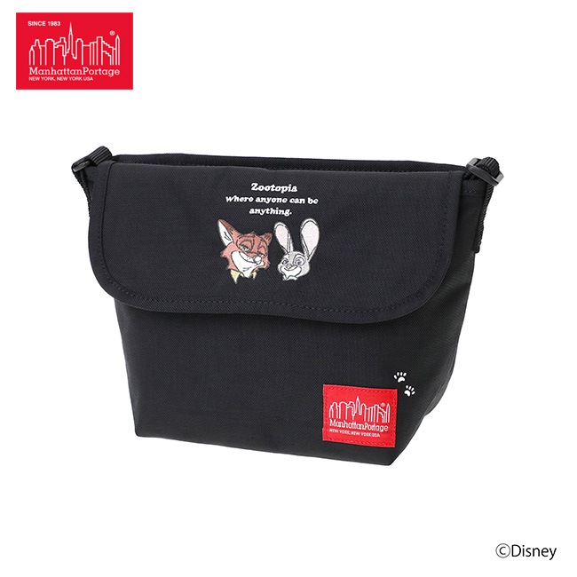 選べるノベルティ付】 Manhattan Portage マンハッタンポーテージ