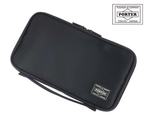 ポーター タイム トラベルオーガナイザー 655-17879 （カラー