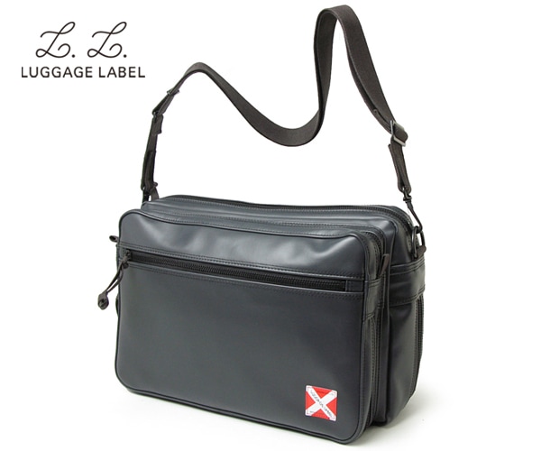 ラゲッジ レーベル ライナー ショルダーバッグ 951-09240 （カラー
