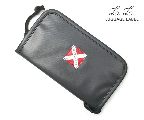 ラゲッジ レーベル ライナー ロングウォレット 951-09266 （カラー