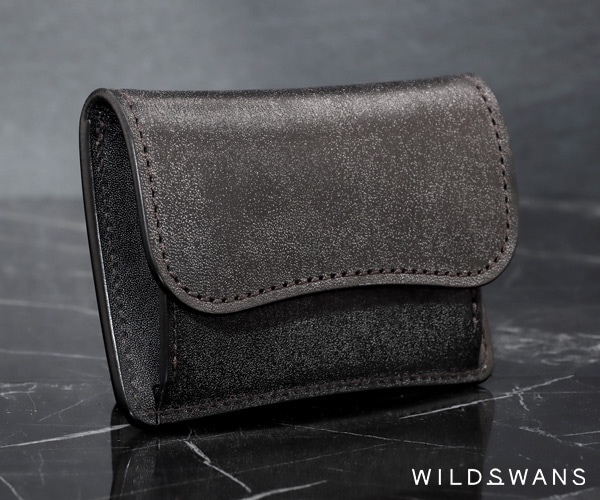 選べるノベルティ付】ワイルドスワンズ フルグレインブライドル タング