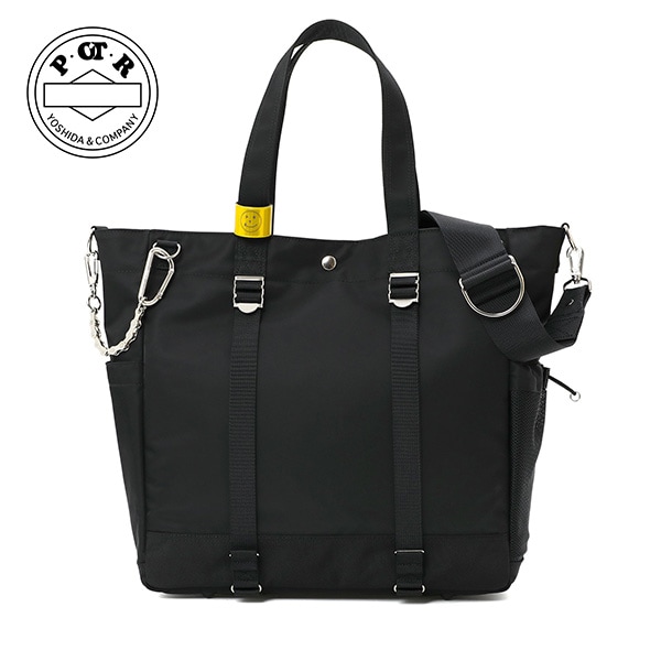 ラゲッジ レーベル ライナー 2WAYボストンバッグ(S) 951-09232