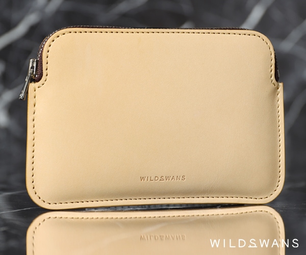 選べるノベルティ付】 ワイルドスワンズ サドルプルアップ ミナス M