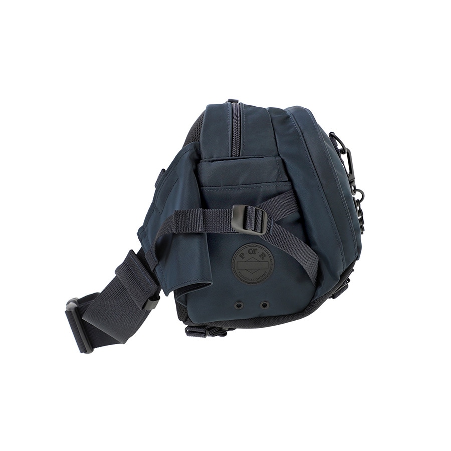 POTR ライド ウエストバッグ 997-26858 （カラー：ネイビーブルー