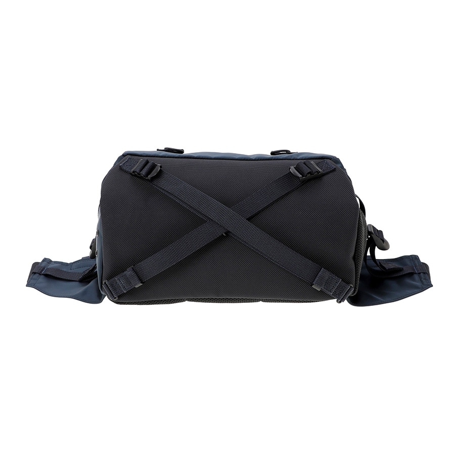 POTR ライド ウエストバッグ 997-26858 （カラー：ネイビーブルー