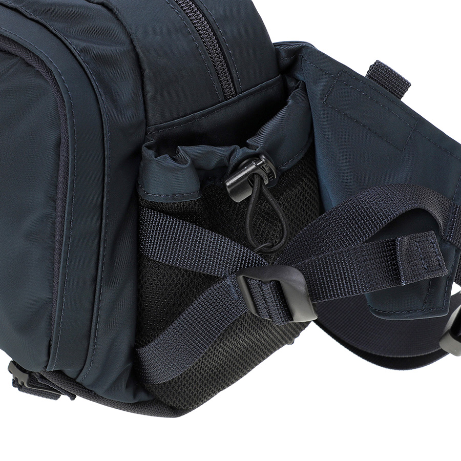 POTR ライド ウエストバッグ 997-26858 （カラー：ネイビーブルー