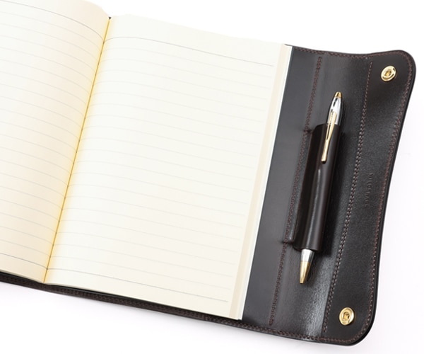 選べるノベルティ付】 ワイルドスワンズ サドルプルアップ オウル A5