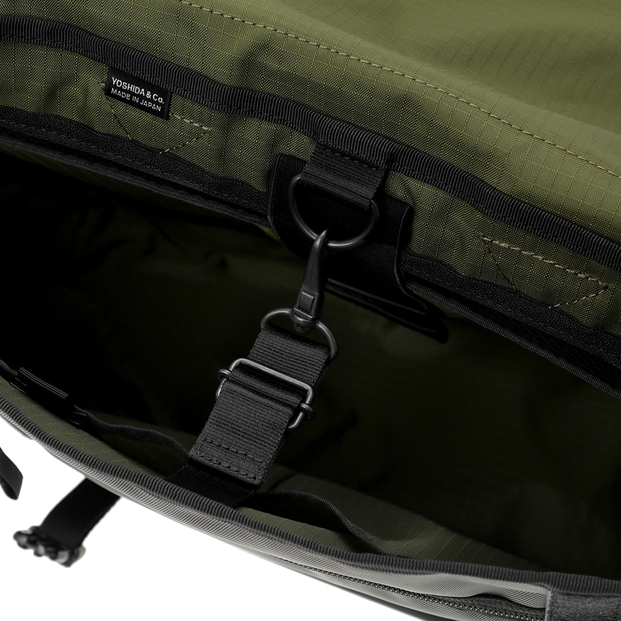 ポーター シングス メッセンジャーバッグ 674-17865 （カラー