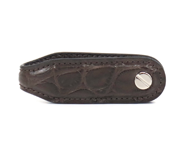 選べるノベルティ付】 ワイルドスワンズ クロコダイル ガルダール キー