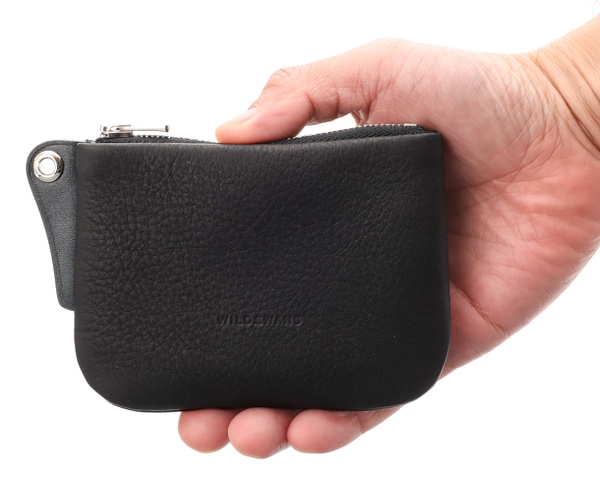 選べるノベルティ付】ワイルドスワンズ テア ノーマ S ポーチ（カラー