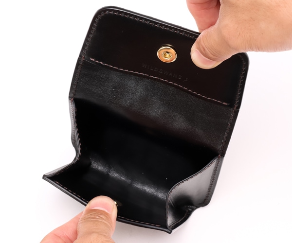 選べるノベルティ付】 ワイルドスワンズ クロコダイル アーサー カード