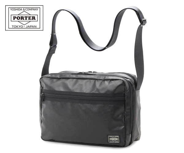 ポーター タクティカル ショルダーバッグ 654-07072 （カラー