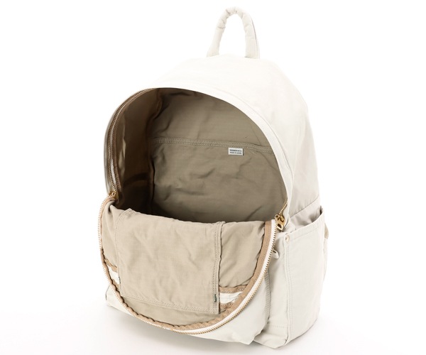 ポーター マイル デイパック 754-15112 （カラー：オフホワイト