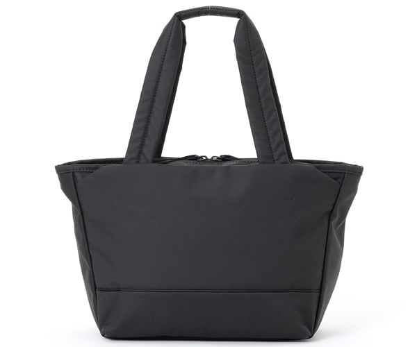 ポーター ムース トートバッグ(S) 751-29872 （カラー：ブラック