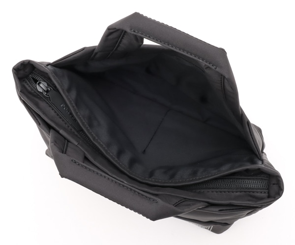 ポーター ムース トートバッグ(XS) 751-29873 （カラー：ブラック