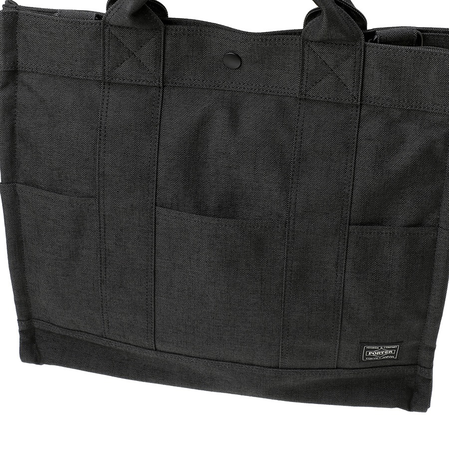 ポーター スモーキー 2WAYトートバッグ 592-27627 PORTER SMOKY 2WAY