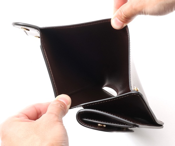 選べるノベルティ付】 ワイルドスワンズ シェルコードバン バーン 3