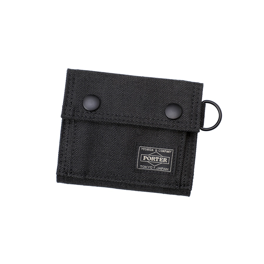 ポーター スモーキー ウォレット 592-26370 PORTER SMOKY WALLET