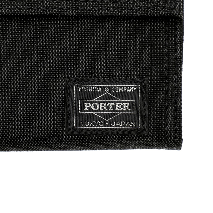 ポーター スモーキー ロングウォレット592-26371 PORTER SMOKY LONG