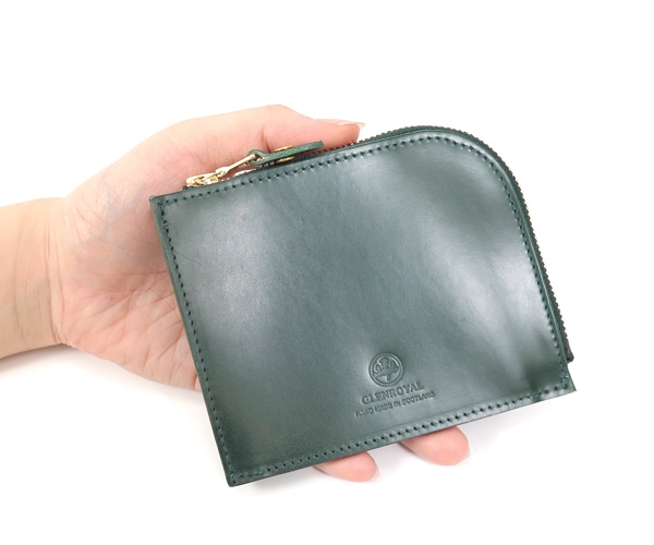 選べるノベルティ付】 グレンロイヤル GLENROYAL フルブライドルレザー