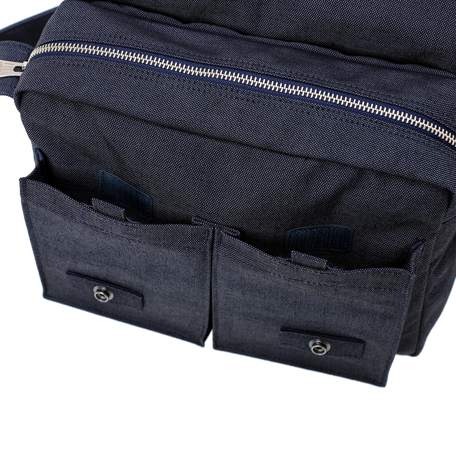 ポーター スモーキー ショルダーバッグ(S) 592-27630 PORTER SMOKY