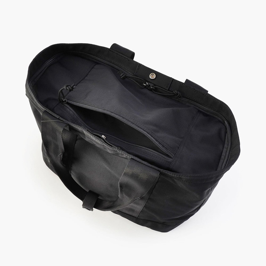 選べるノベルティ付】 ブリーフィング BRIEFING トートバッグ DISCRETE