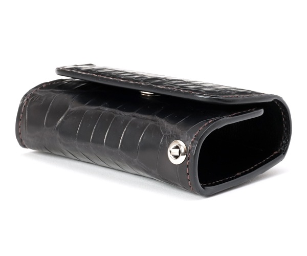 選べるノベルティ付】 ワイルドスワンズ クロコダイル ダカール キー