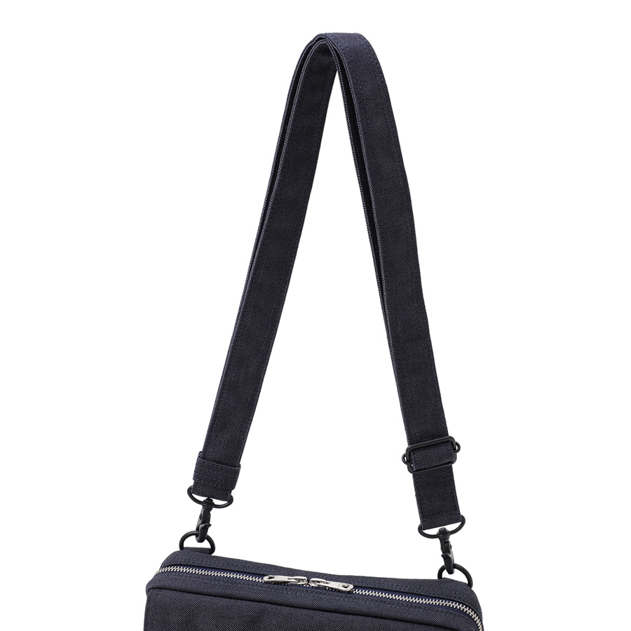 ポーター スモーキー 2WAYショルダーバッグ 592-26369 PORTER SMOKY